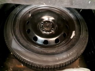 FIAT LINEA ESSENCE 1.8 Estepe