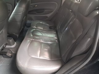 FIAT LINEA LX 1.9 DUAL Bancos traseiros