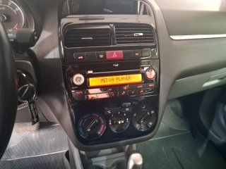 FIAT LINEA LX 1.9 DUAL Kit multimídia