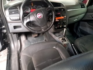 FIAT LINEA LX 1.9 DUAL Painel completo