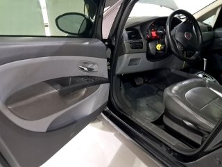 FIAT LINEA LX 1.9 DUAL Porta e interior motorista