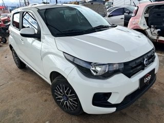 FIAT MOBI LIKE Frente Passageiro