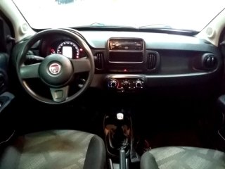 FIAT MOBI LIKE Painel completo