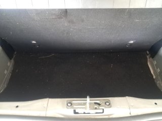 FIAT MOBI LIKE Porta malas