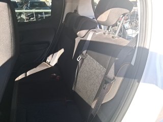 FIAT MOBI/TREKKING 1.0MT Bancos traseiros