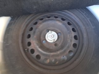 FIAT MOBI/TREKKING 1.0MT Estepe