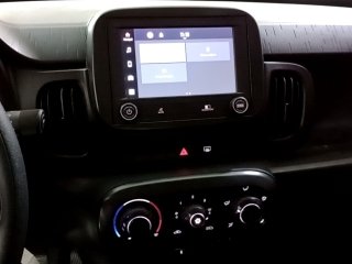 FIAT MOBI TREKKING 1.0MT Kit multimídia