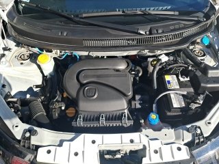FIAT MOBI/TREKKING 1.0MT Motor