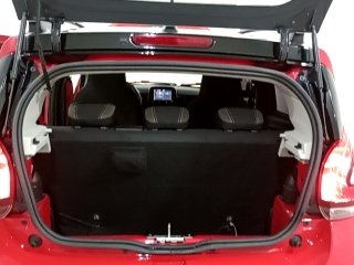 FIAT MOBI TREKKING 1.0MT Porta malas