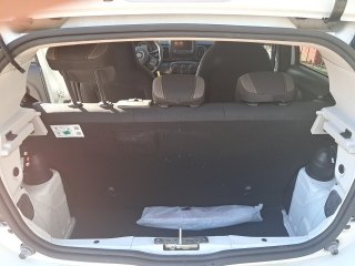 FIAT MOBI/TREKKING 1.0MT Porta malas