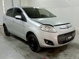 FIAT PALIO ATTRACTIV 1.4 Frente Passageiro