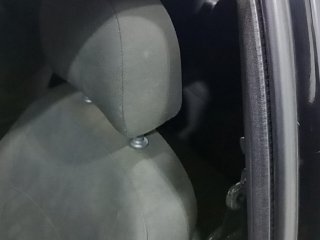 FIAT PALIO ELX FLEX Bancos traseiros