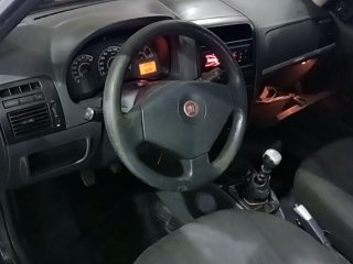 FIAT PALIO ELX FLEX Painel completo