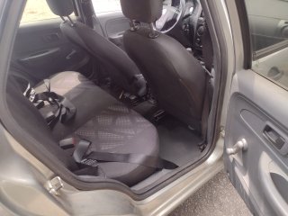 FIAT PALIO FIRE Bancos traseiros