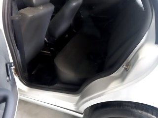 FIAT PALIO FIRE ECONOMY Bancos traseiros