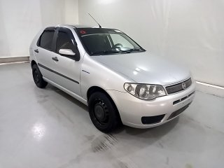 FIAT PALIO FIRE ECONOMY Frente Passageiro