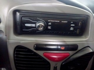 FIAT PALIO FIRE ECONOMY Kit multimídia