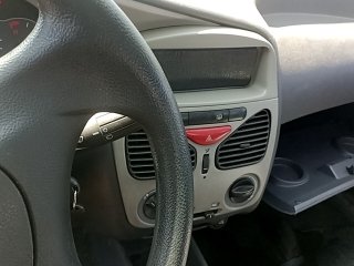 FIAT PALIO FIRE ECONOMY Kit multimídia