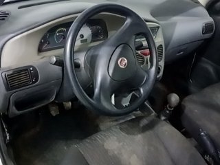 FIAT PALIO FIRE ECONOMY Painel completo
