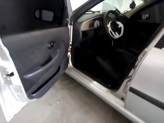 FIAT PALIO FIRE ECONOMY Porta e interior motorista