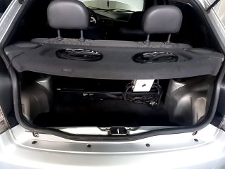 FIAT PALIO FIRE ECONOMY Porta malas