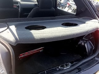 FIAT PALIO FIRE ECONOMY Porta malas