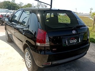 FIAT PALIO FIRE ECONOMY Traseira Motorista