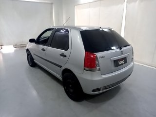 FIAT PALIO FIRE ECONOMY Traseira Motorista