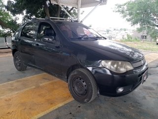 FIAT PALIO FIRE FLEX Frente Motorista