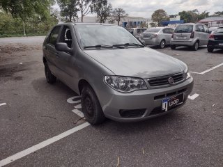 FIAT PALIO FIRE Frente Passageiro