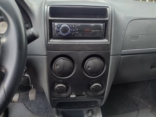 FIAT PALIO FIRE Kit multimídia