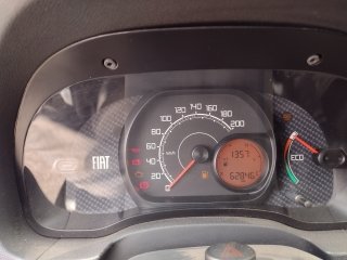 FIAT PALIO FIRE Painel KM