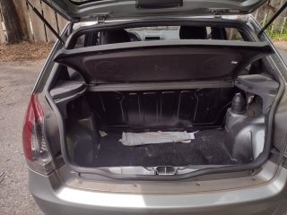 FIAT PALIO FIRE Porta malas