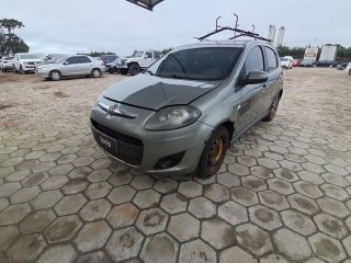 Fiat Palio 2013 em leilão