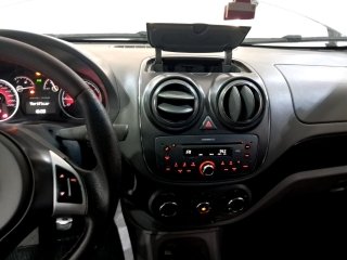 FIAT PALIO SPORTING 1.6 Painel completo