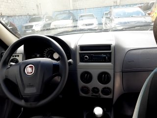 FIAT PALIO VIPK Painel completo