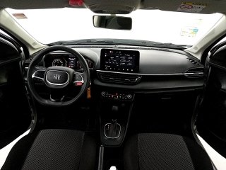 FIAT PULSE/DRIVE TF200 Painel completo