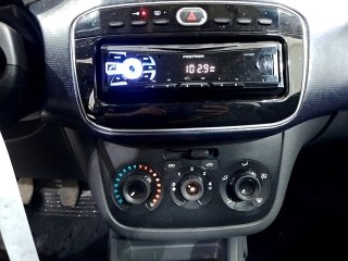 FIAT PUNTO ATTRACTIVE Kit multimídia