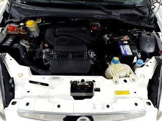 FIAT PUNTO ATTRACTIVE Motor