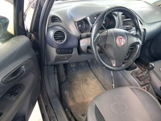 FIAT PUNTO ATTRACTIVE Porta e interior motorista