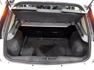 FIAT PUNTO ATTRACTIVE Porta malas