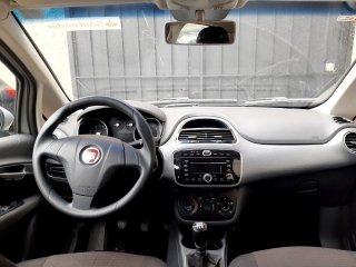 FIAT PUNTO ESSENCE 1.6 Painel completo