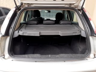 FIAT PUNTO ESSENCE 1.6 Porta malas