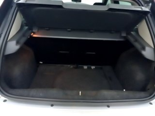 FIAT PUNTO ESSENCE 1.6 Porta malas