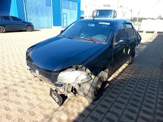 Fiat Siena Siena EL Celeb. 1.0 mpi Fire Flex 8V 4p