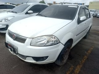 Fiat Siena