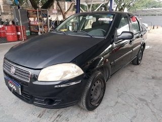 Fiat Siena