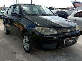 FIAT SIENA FIRE FLEX Frente Passageiro