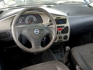 FIAT SIENA FIRE FLEX Painel completo