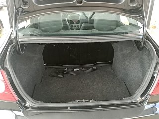 FIAT SIENA FIRE FLEX Porta malas